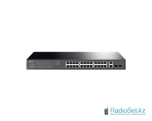 Коммутатор TP-Link TL-SG1428PE